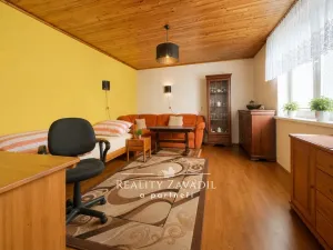 Pronájem bytu 2+kk, Český Těšín, Na Olšinách, 55 m2