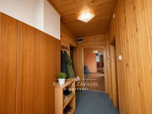 Pronájem bytu 2+kk, Český Těšín, Na Olšinách, 55 m2