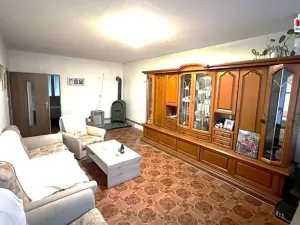 Pronájem bytu 3+1, Drahotín, 69 m2