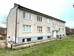 Pronájem bytu 3+1, Drahotín, 69 m2