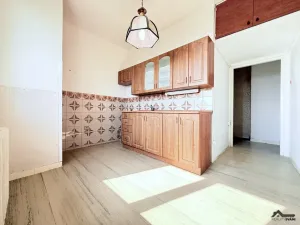 Prodej bytu 2+1, Ostrava, náměstí Družby, 52 m2