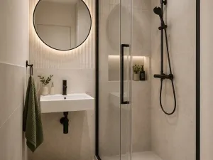 Prodej bytu 2+1, Ostrava, náměstí Družby, 52 m2