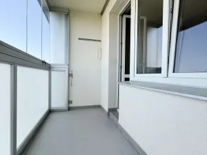 Prodej bytu 2+1, Ostrava, náměstí Družby, 52 m2