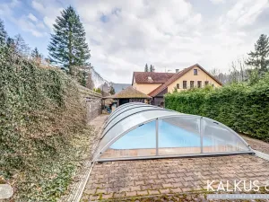 Prodej vily, Svoboda nad Úpou, Nový svět, 490 m2