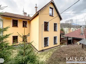Prodej vily, Svoboda nad Úpou, Nový svět, 490 m2