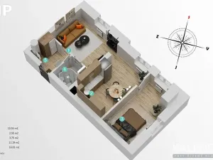 Prodej vily, Svoboda nad Úpou, Nový svět, 490 m2