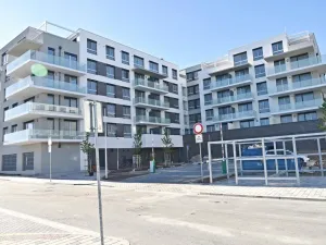 Prodej bytu 2+kk, Praha - Třebonice, Thomasova, 53 m2