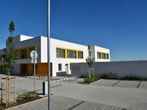 Prodej bytu 2+kk, Praha - Třebonice, Thomasova, 53 m2