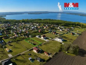 Prodej pozemku pro bydlení, Chbany - Vadkovice, 943 m2