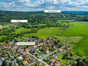 Prodej rodinného domu, Šťáhlavy, Jiráskova, 264 m2