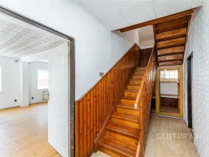 Prodej rodinného domu, Šťáhlavy, Jiráskova, 264 m2