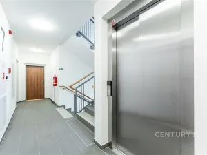 Prodej bytu 3+kk, Praha, 66 m2