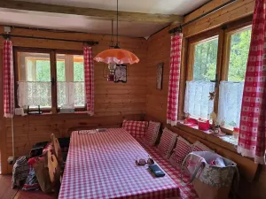 Prodej chaty, Kraslice, 42 m2