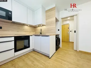 Pronájem bytu 1+kk, Vlašim, Zámecká, 36 m2