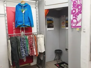 Pronájem obchodního prostoru, Uherský Brod, Masarykovo nám., 50 m2