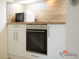 Prodej bytu 1+kk, Ostrava - Přívoz, Palackého, 33 m2