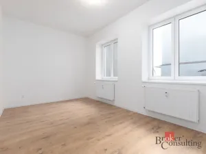 Prodej bytu 1+kk, Ostrava - Přívoz, Palackého, 33 m2