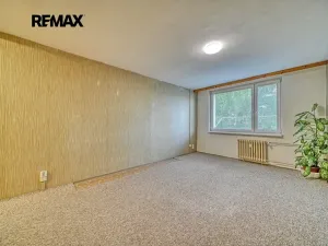 Prodej bytu 2+kk, Kolín, Želivského, 42 m2