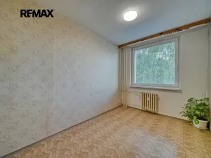 Prodej bytu 2+kk, Kolín, Želivského, 42 m2