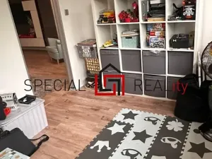 Prodej bytu 3+kk, Ostrava, Keltičkova, 90 m2