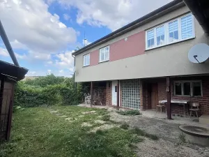 Pronájem rodinného domu, Letonice, 70 m2