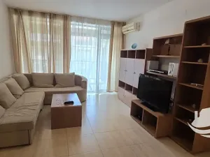 Prodej bytu 3+kk, Sveti Vlas, Bulharsko, 79 m2