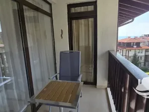 Prodej bytu 3+kk, Sveti Vlas, Bulharsko, 79 m2