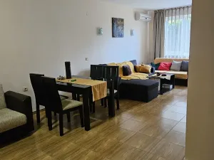 Prodej bytu 2+kk, Sveti Vlas, Bulharsko, 74 m2