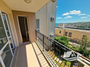 Prodej bytu 2+kk, Bjala, Bulharsko, 46 m2