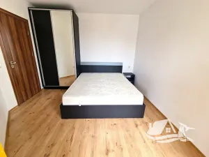 Prodej bytu 2+kk, Bjala, Bulharsko, 46 m2