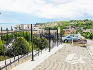 Prodej bytu 2+kk, Bjala, Bulharsko, 46 m2