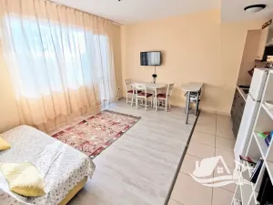 Prodej bytu 2+kk, Bjala, Bulharsko, 55 m2