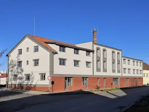 Pronájem bytu 2+kk, Syrovice, 48 m2