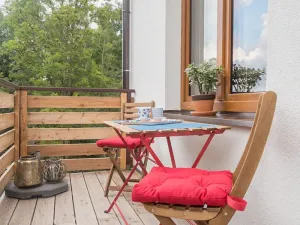Pronájem bytu 1+kk, Čím, 34 m2