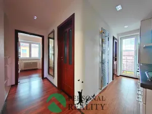 Pronájem bytu 2+kk, Mariánské Lázně, Americká, 45 m2