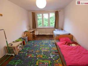 Prodej bytu 2+1, Jáchymov, třída Dukelských hrdinů, 67 m2