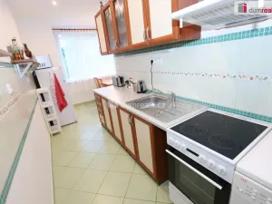 Prodej bytu 2+1, Jáchymov, třída Dukelských hrdinů, 67 m2