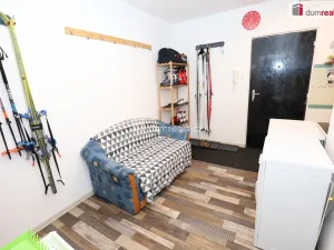 Prodej bytu 2+1, Jáchymov, třída Dukelských hrdinů, 67 m2