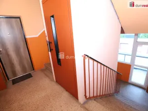 Prodej bytu 2+1, Jáchymov, třída Dukelských hrdinů, 67 m2