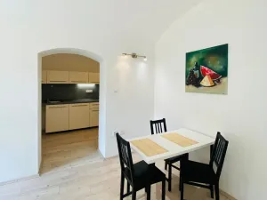 Pronájem bytu 2+1, Jihlava, třída Legionářů, 49 m2
