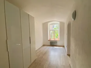 Pronájem bytu 2+1, Jihlava, třída Legionářů, 49 m2