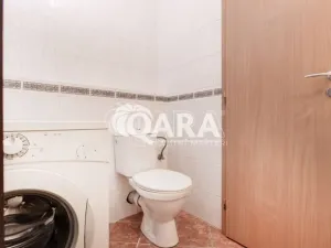 Pronájem bytu 1+kk, Praha - Hlubočepy, Werichova, 28 m2