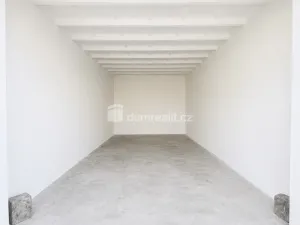Pronájem garáže, Teplice, Bratislavská, 20 m2