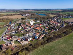 Prodej bytu 4+kk, Chotěšov - Mantov, 100 m2