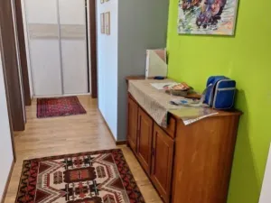 Prodej bytu 3+kk, Benešov, Tyršova, 124 m2