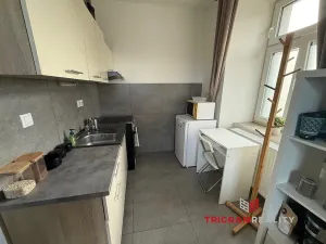 Pronájem bytu 1+kk, Sadová, 38 m2