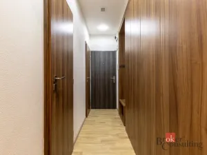 Prodej bytu 2+kk, Břeclav - Poštorná, Dělnická, 51 m2