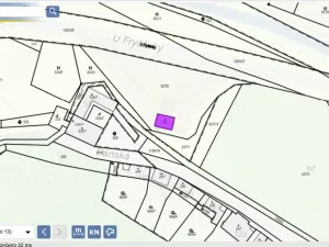 Prodej komerční nemovitosti, Jimramov, U Fryšávky, 77 m2