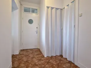 Prodej bytu 2+1, Židlochovice, Dvořákova, 61 m2