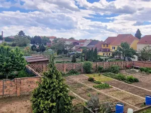 Prodej bytu 2+1, Židlochovice, Dvořákova, 61 m2